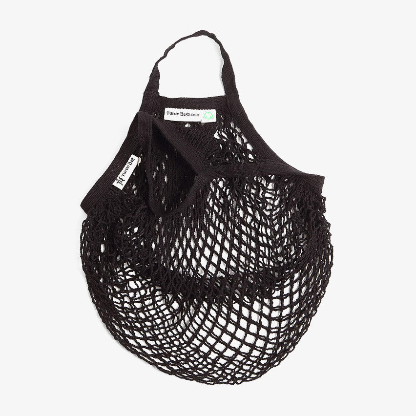 Classic Cotton String Bag