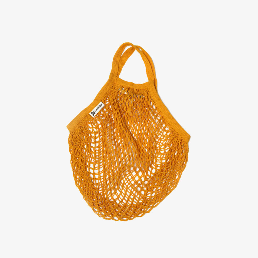 Classic Cotton String Bag