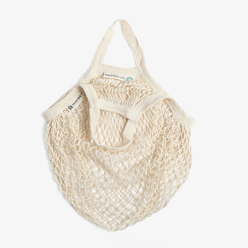 Classic Cotton String Bag