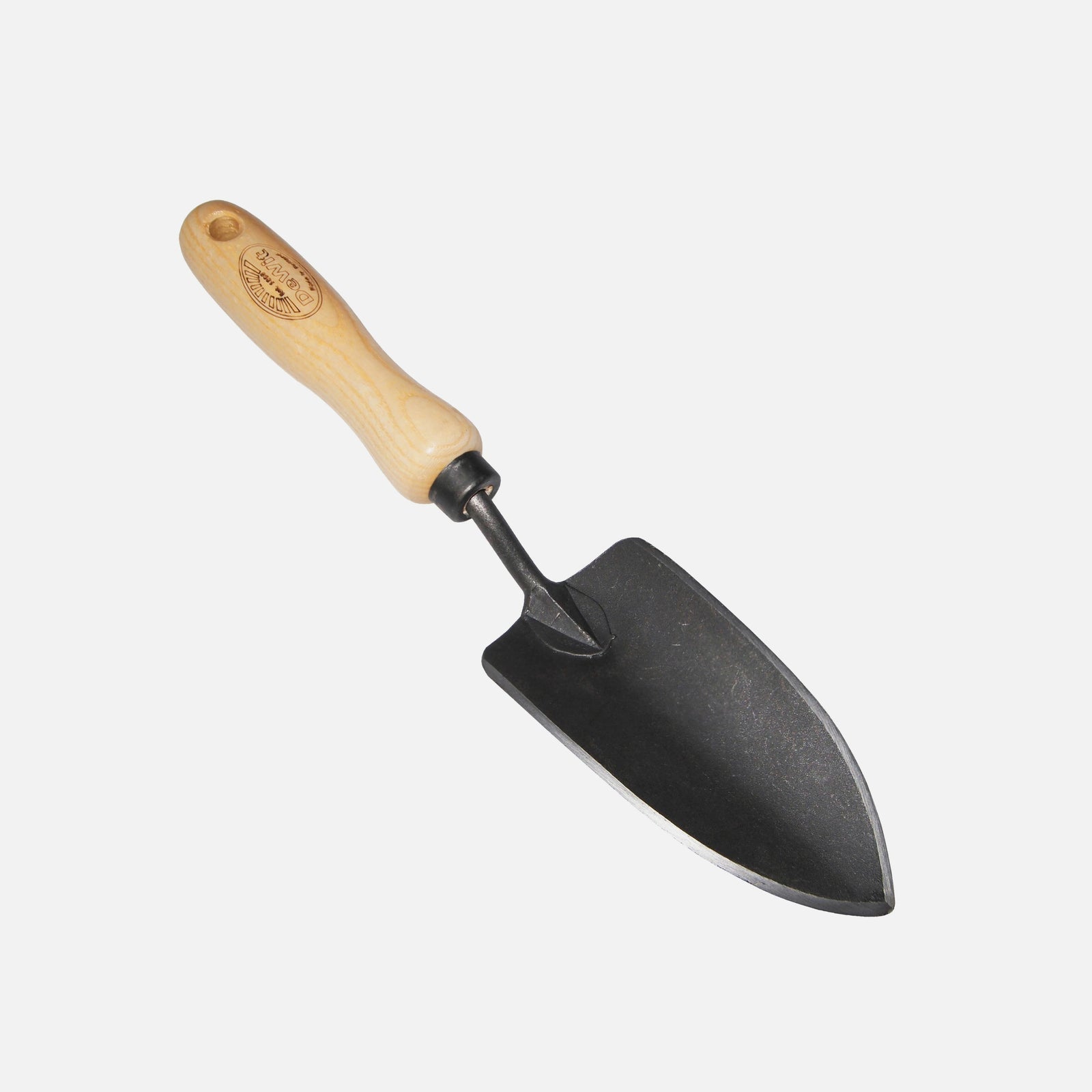 Premium Hand Trowel, Forged Boron Steel