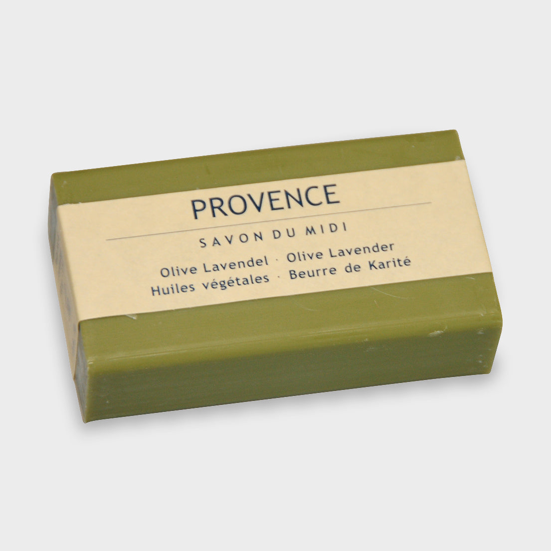 Lavender &amp; Olive &#39;Provence&#39; Soap