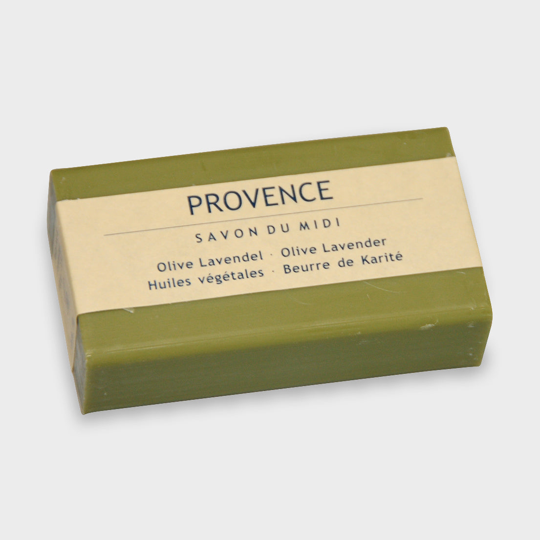 Lavender & Olive 'Provence' Soap