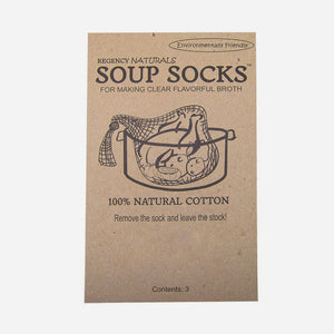Soup Socks