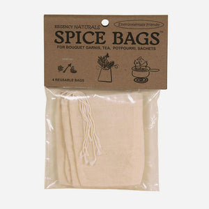 Spice Bags
