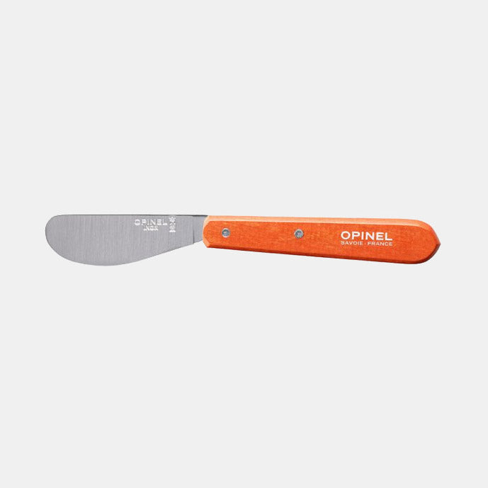 Opinel Spreading Knife, Wooden Handle