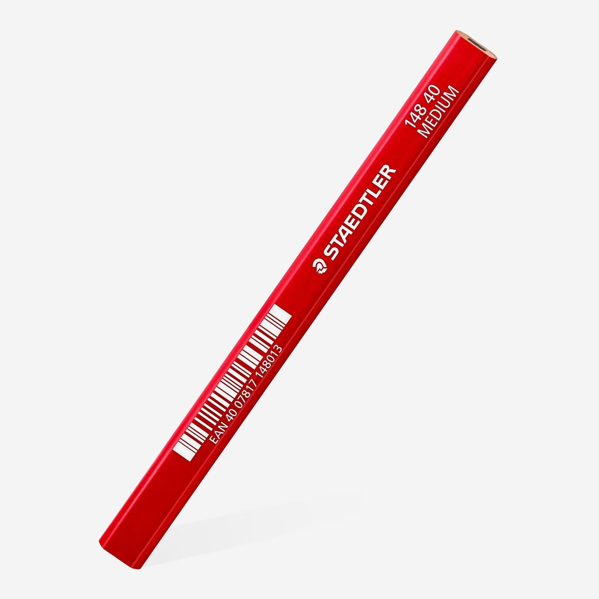 Staedtler Carpenters Pencil