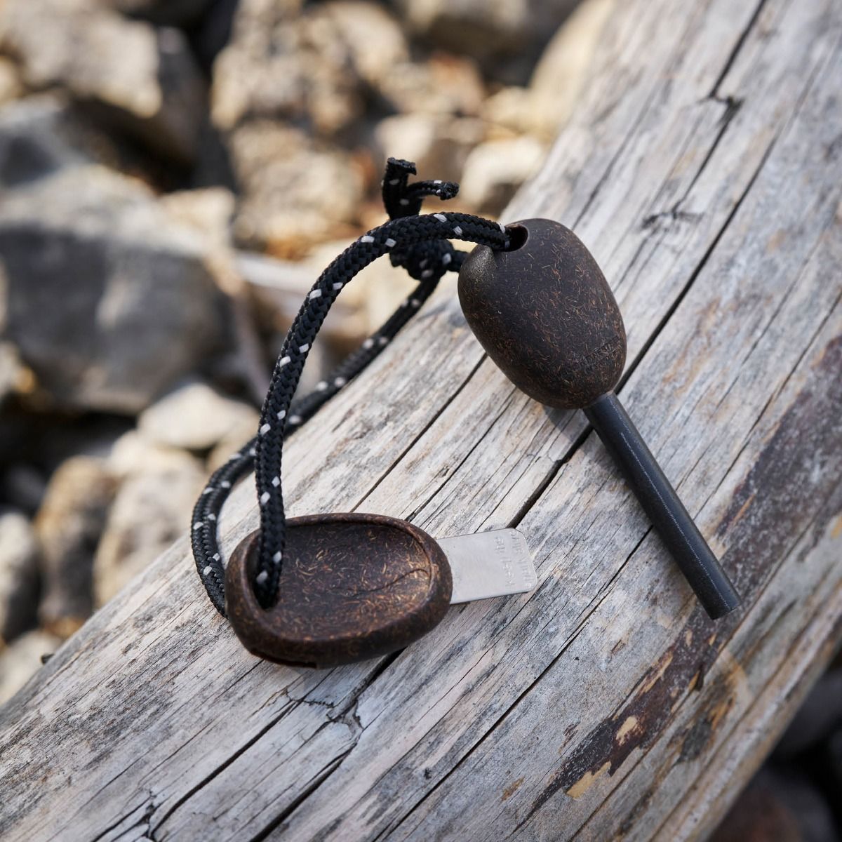 Swedish Scout Fire Steel / Spark Stick