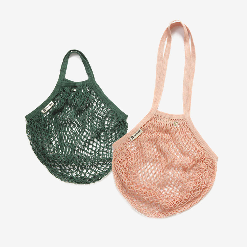 Classic Cotton String Bag