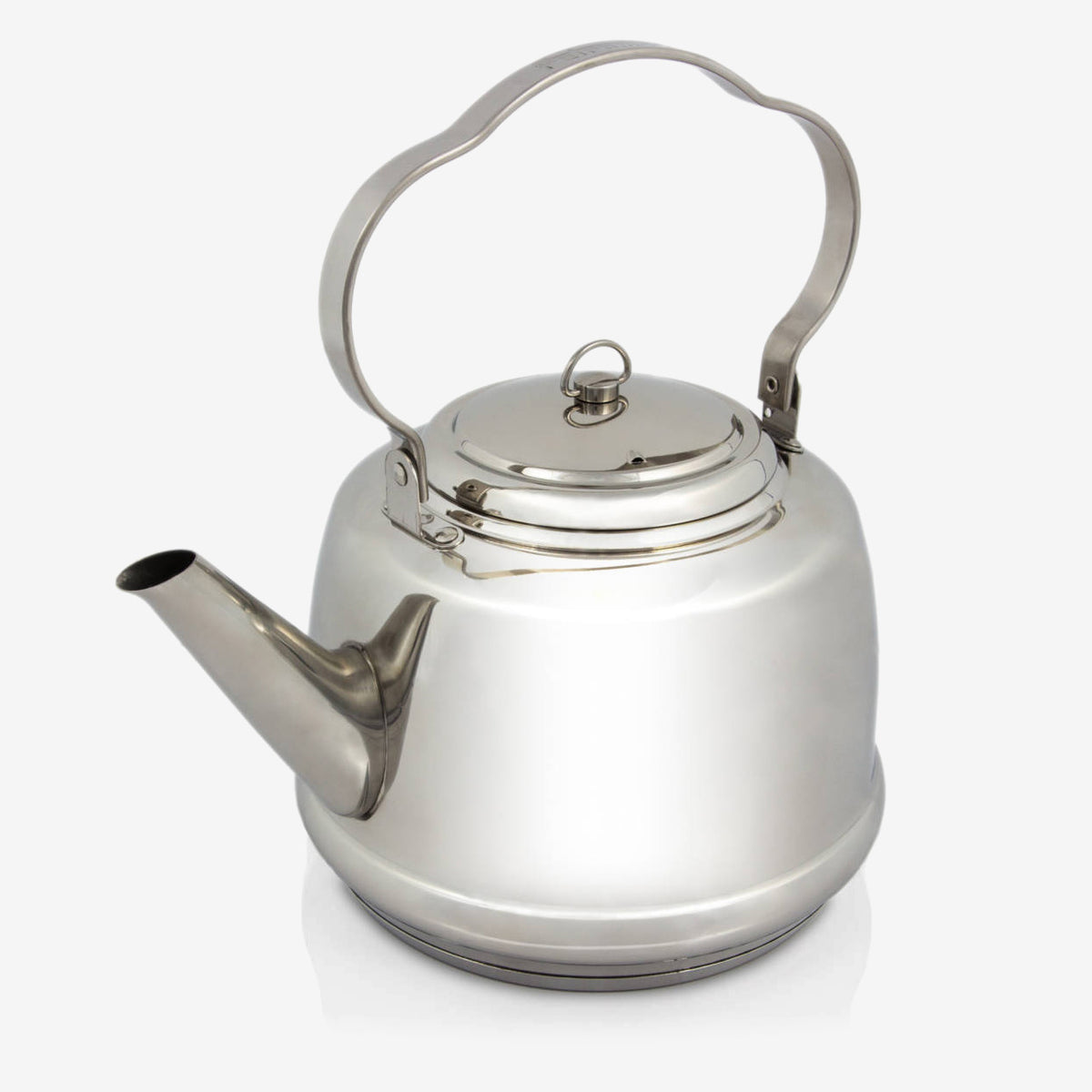 Traditional Tea Kettle