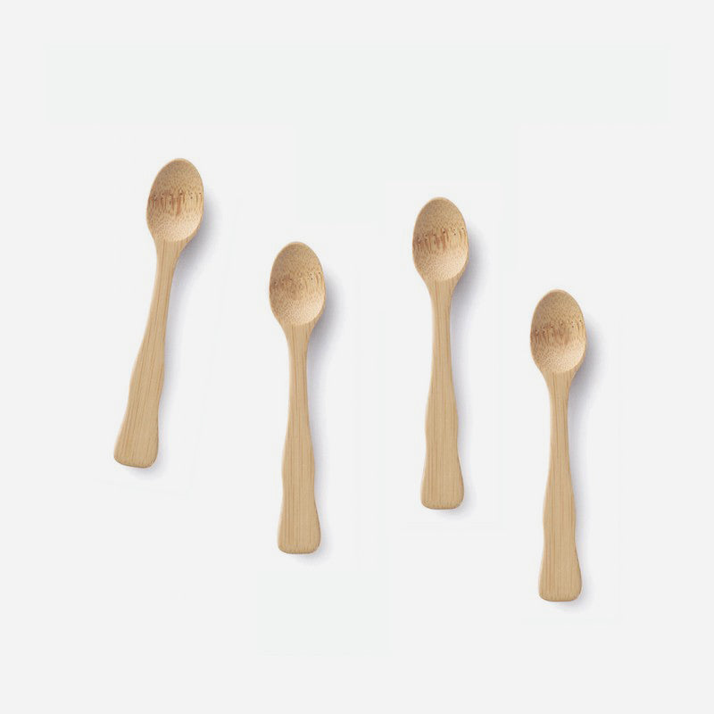 Bamboo Teaspoon