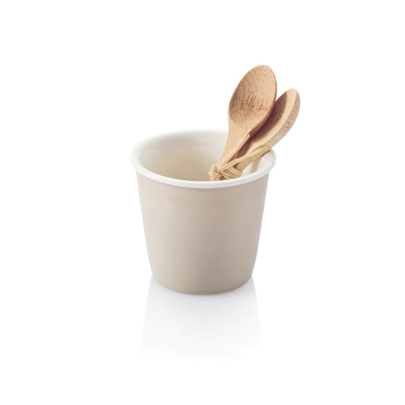 Bamboo Teaspoon