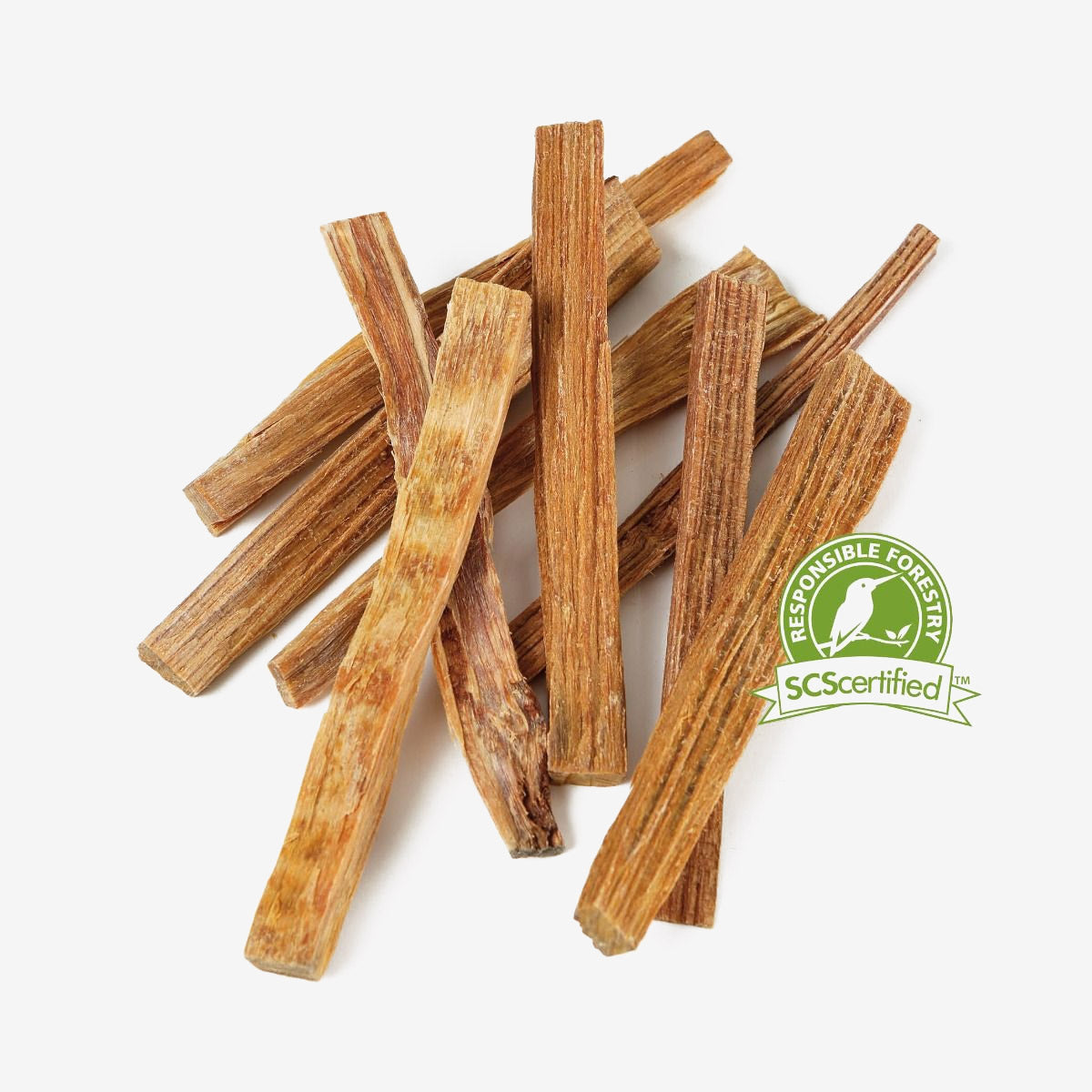 Maya Sticks / Fire Tindersticks