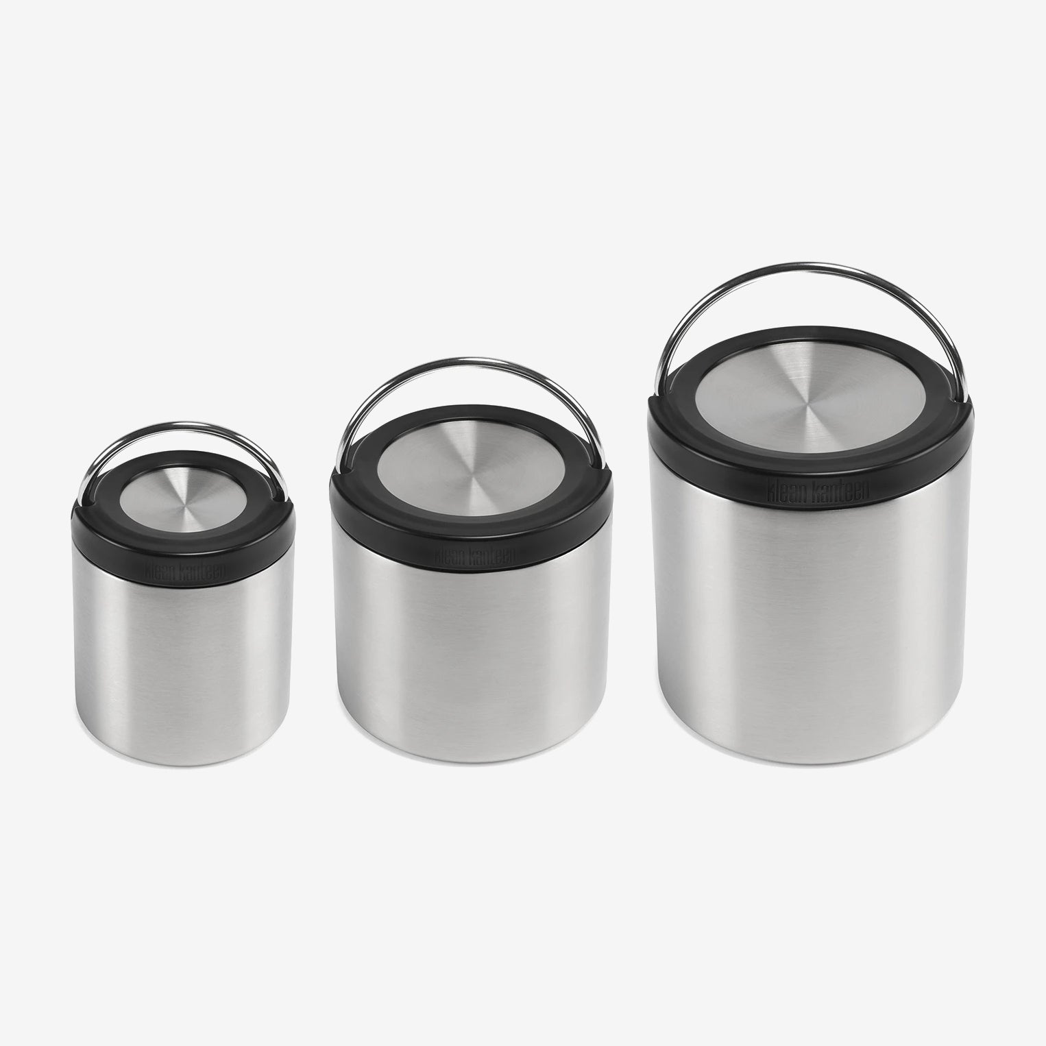 Klean Kanteen Insulated TK Food Canisters