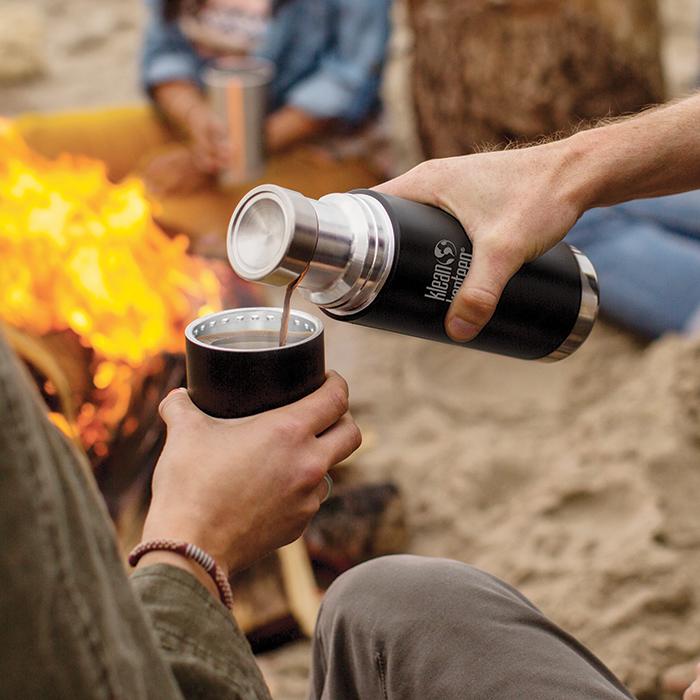 Klean Kanteen TKPro Insulated Flasks