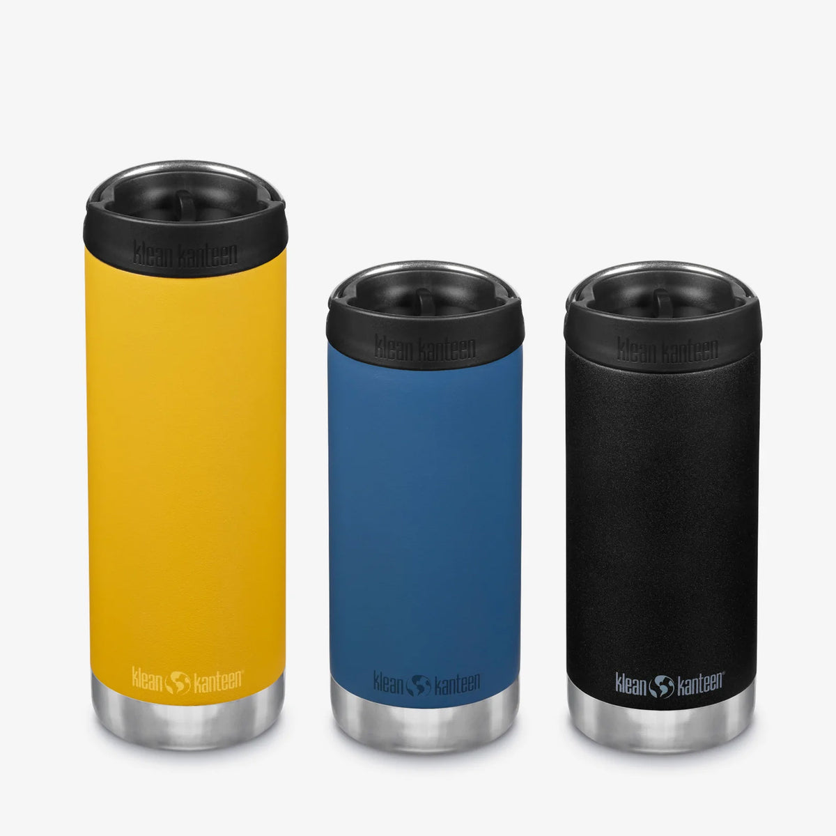 Klean Kanteen TKWide Insulated Cup