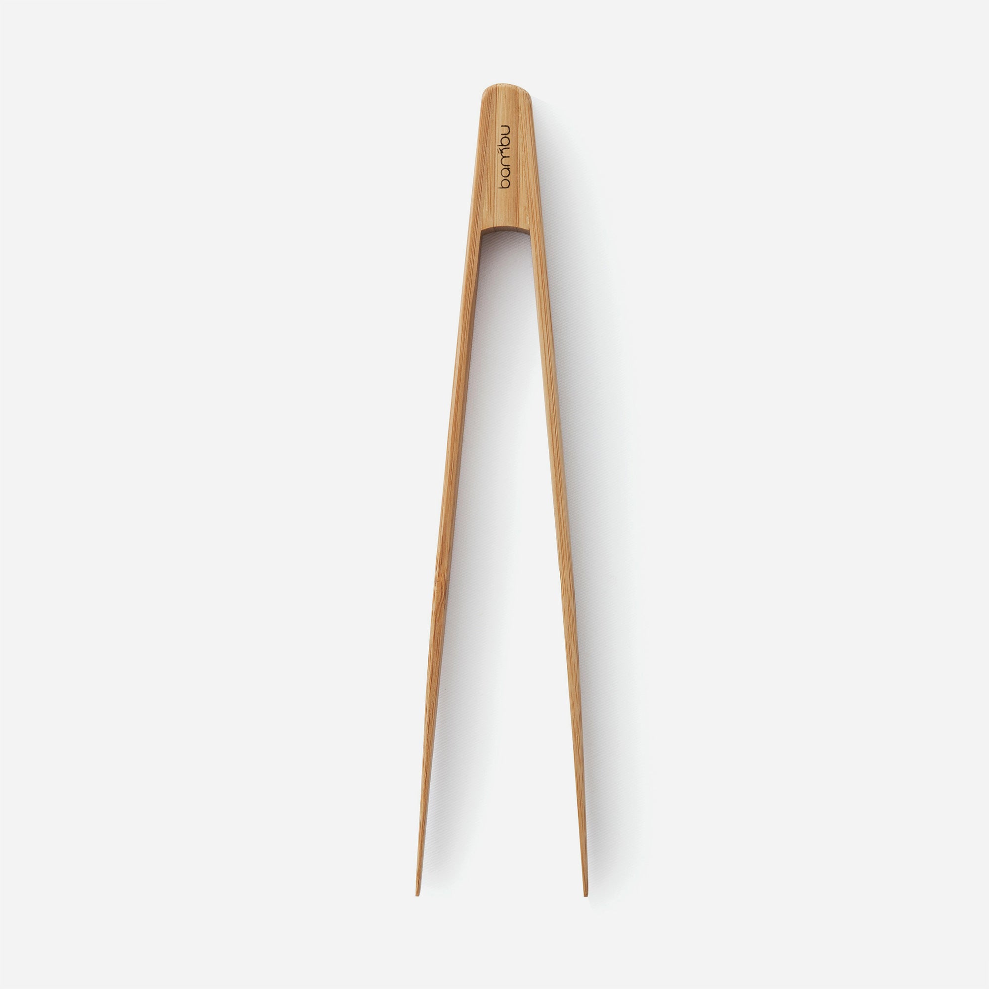 Bamboo Tongs