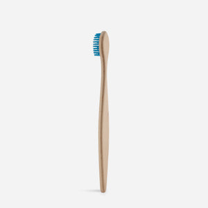 Georganics Beech Wood Toothbrush
