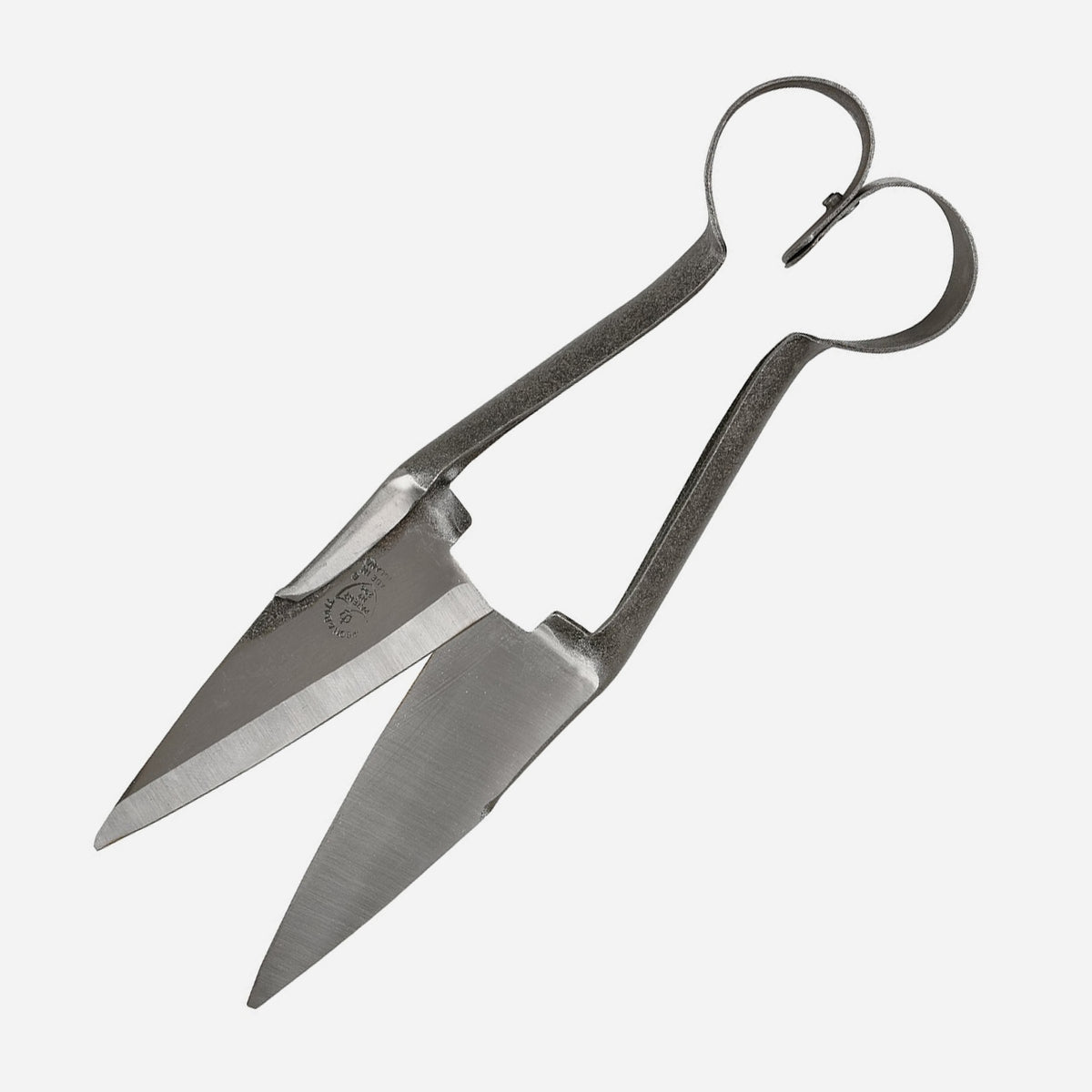 Sprung Hedge & Topiary Shears, Sheffield Made