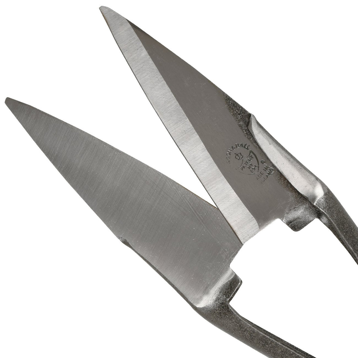 Sprung Hedge & Topiary Shears, Sheffield Made