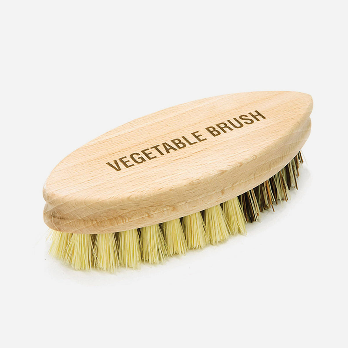 Vegetable Scrubbing Brush