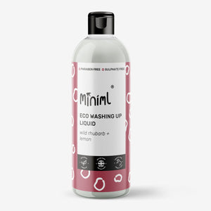 Miniml Eco Washing-Up Liquid
