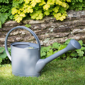 Slate Grey 5L Watering Can