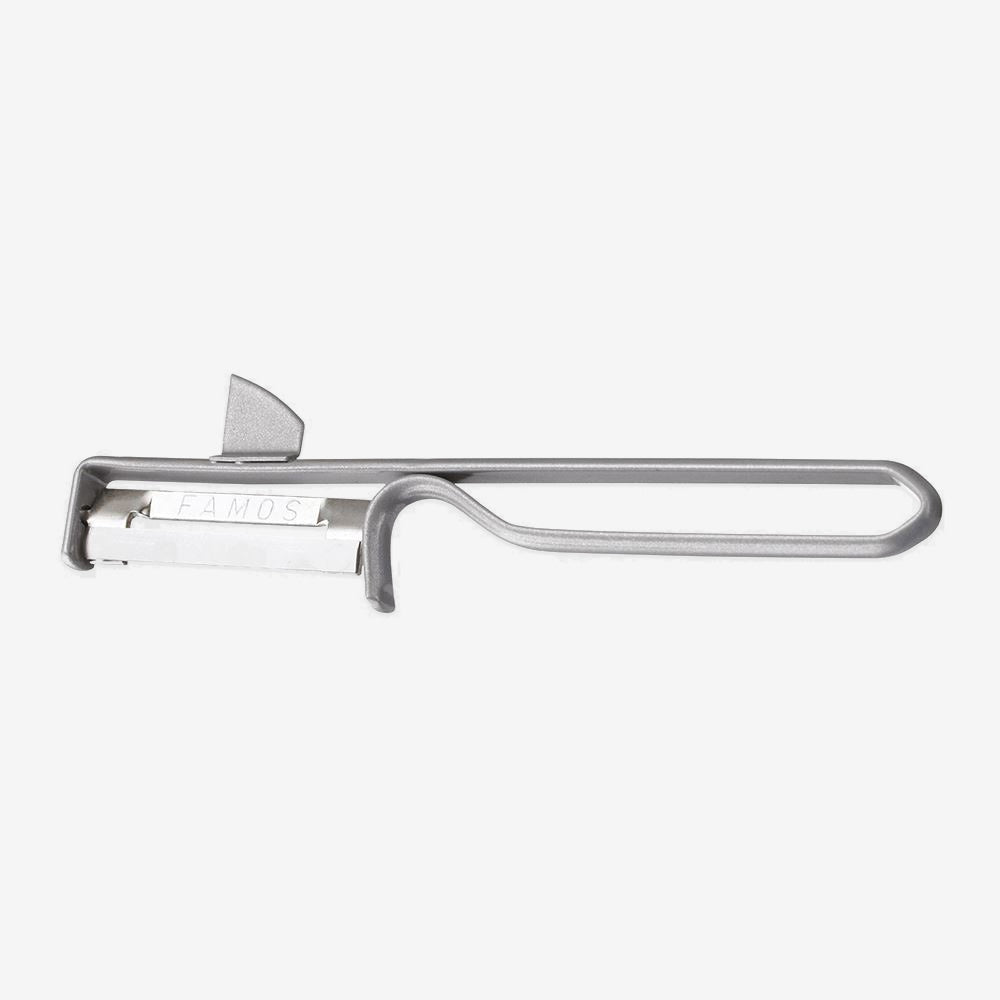 Side Swivel Peeler