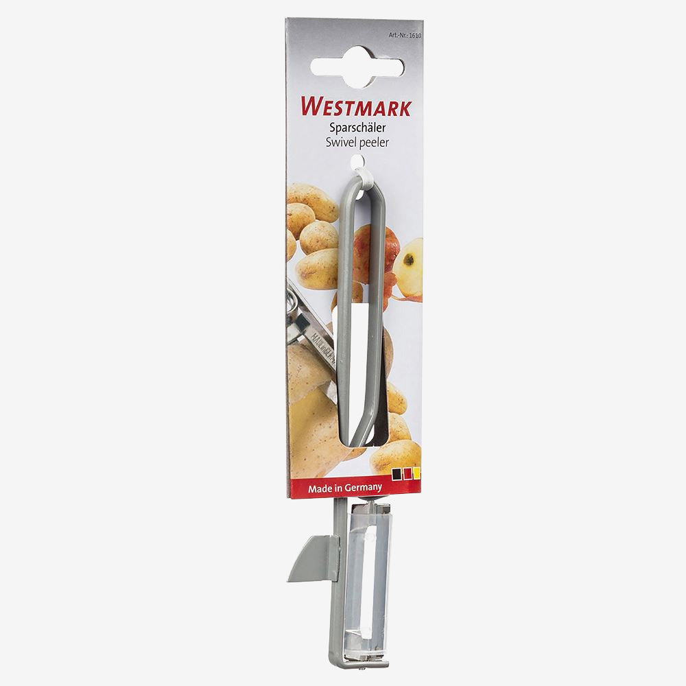 Side Swivel Peeler