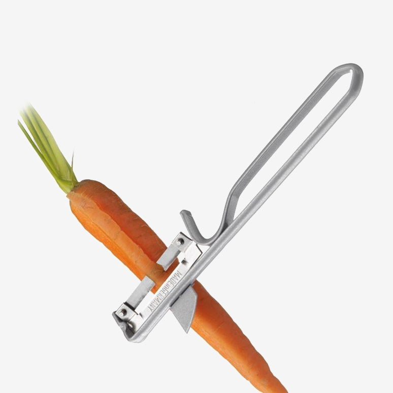 Side Swivel Peeler