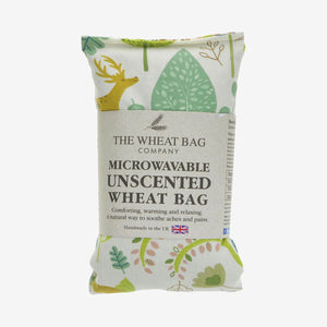 Microwaveable Wheat Bags