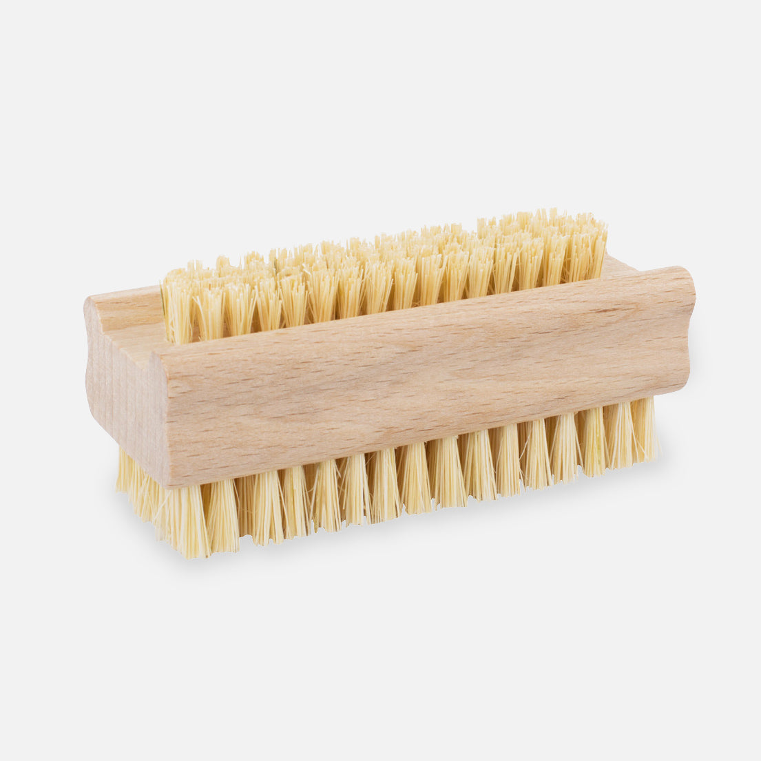 Wooden Nail Brush