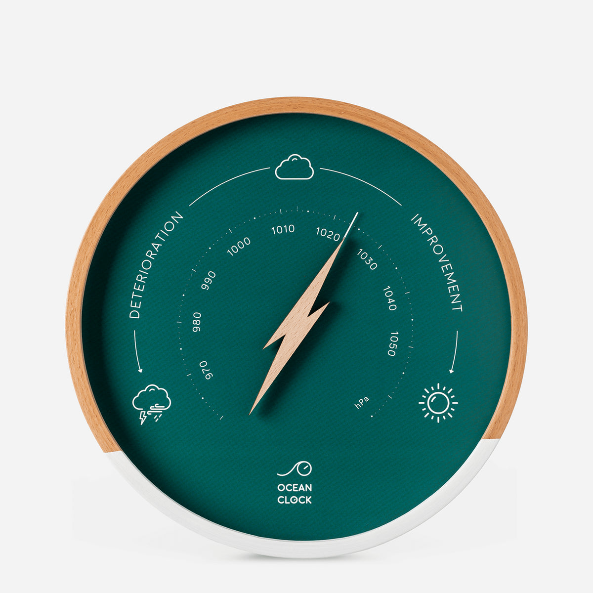 Beechwood Barometers