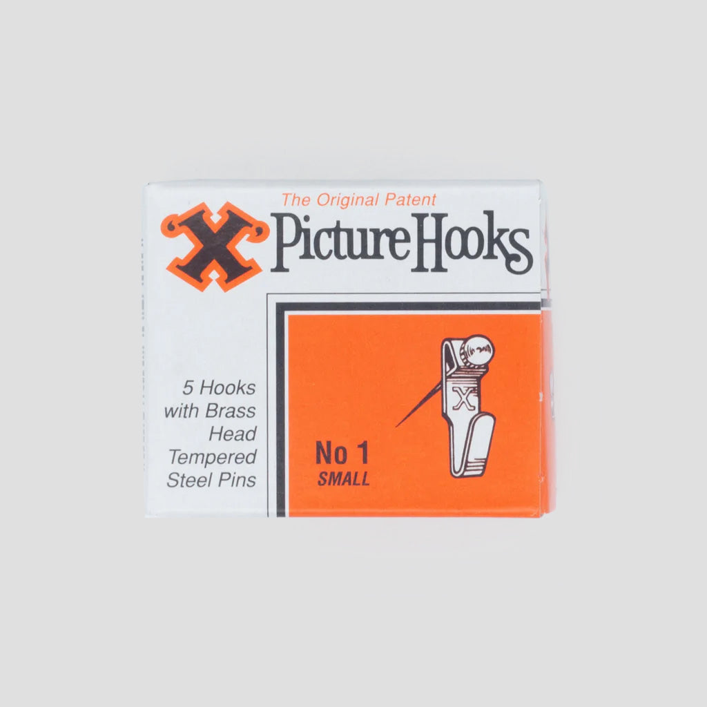 The Best Picture Hooks in the World