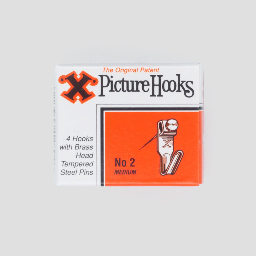 The Best Picture Hooks in the World