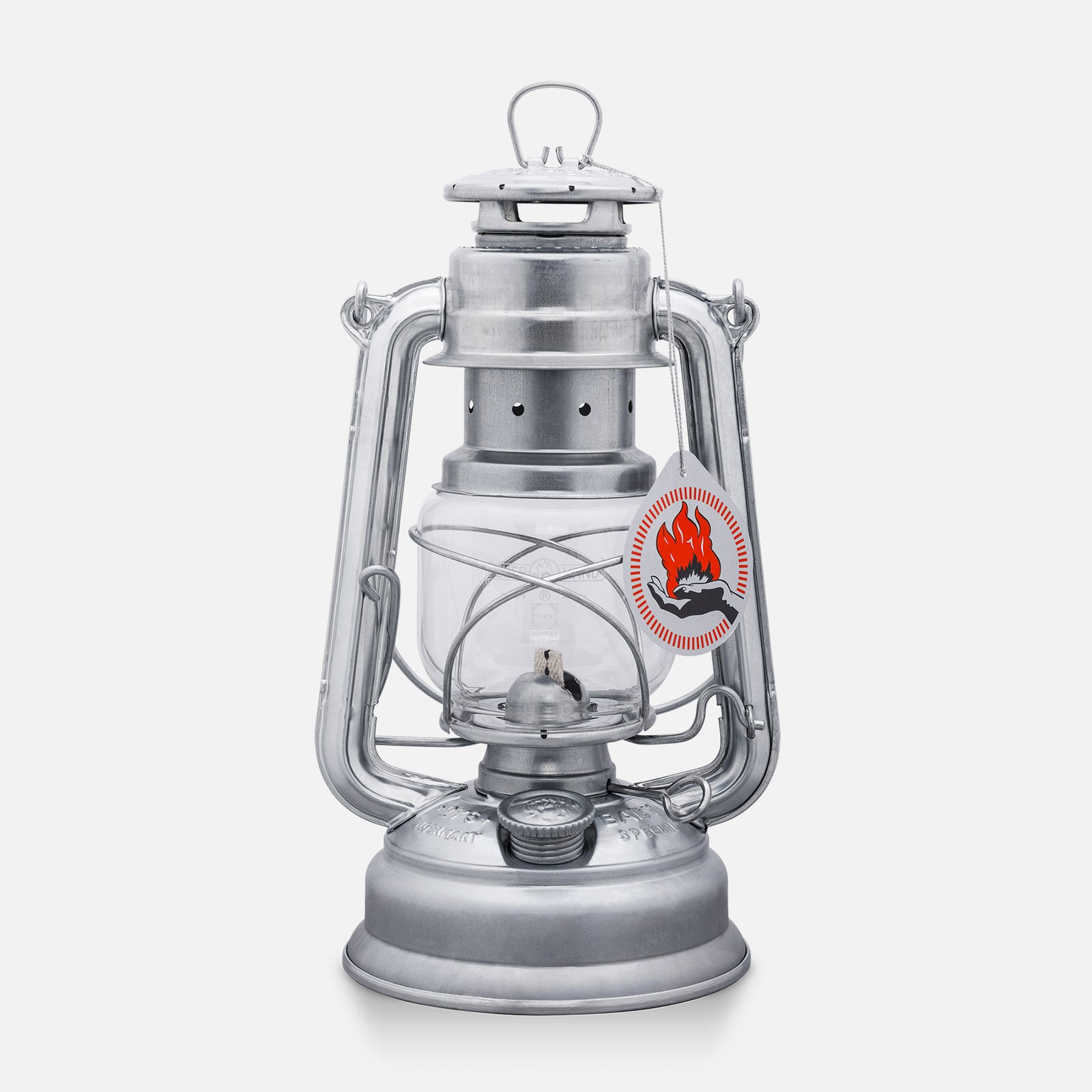Feuerhand 276 Storm Lanterns